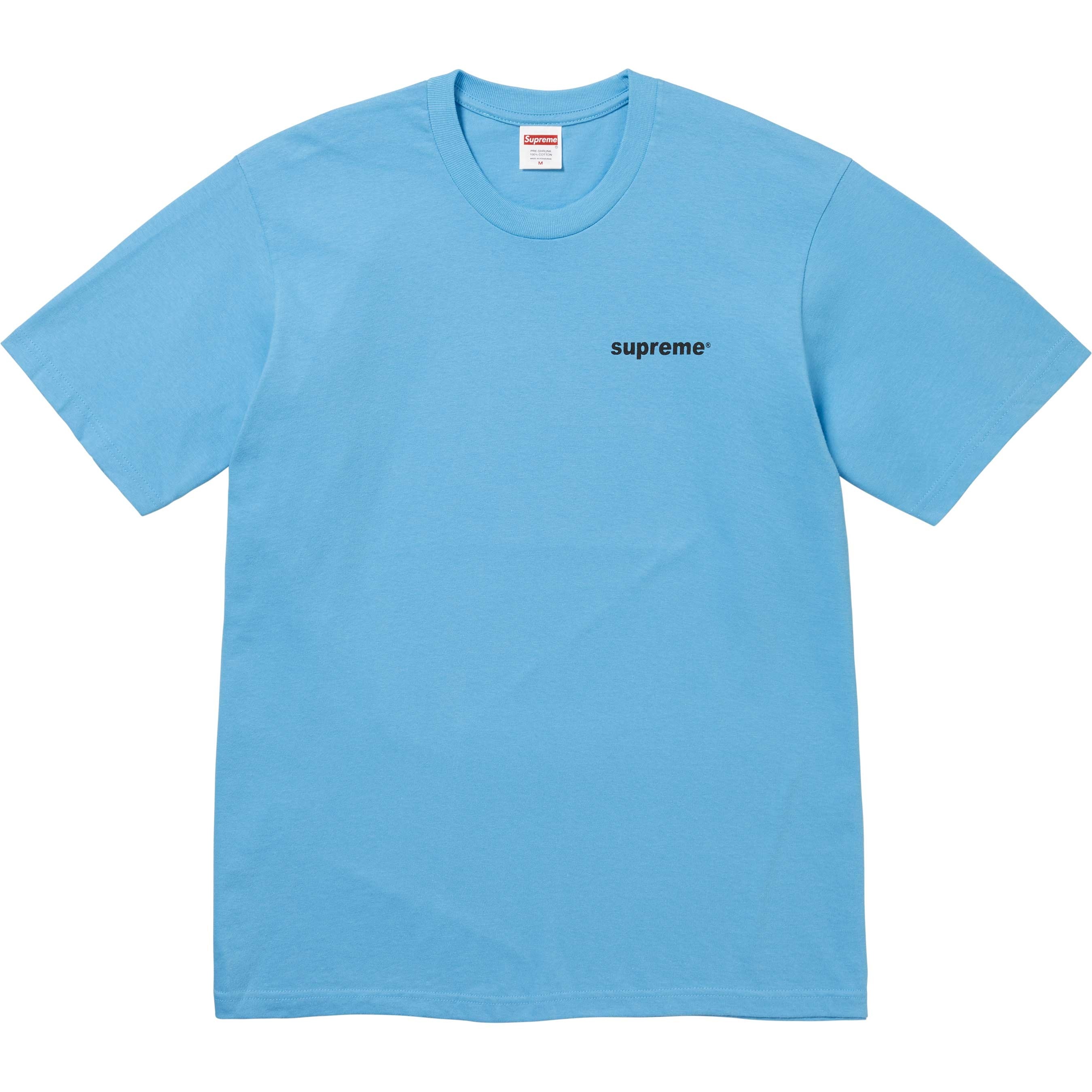 Fuck Money Tee view 6